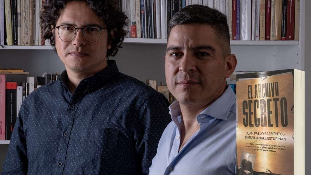 L’elenco dei preti denunciati per pedofilia e abusi sessuali in Colombia