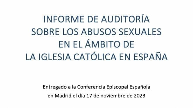 SPAGNA – Questo è il rapporto di Cremades