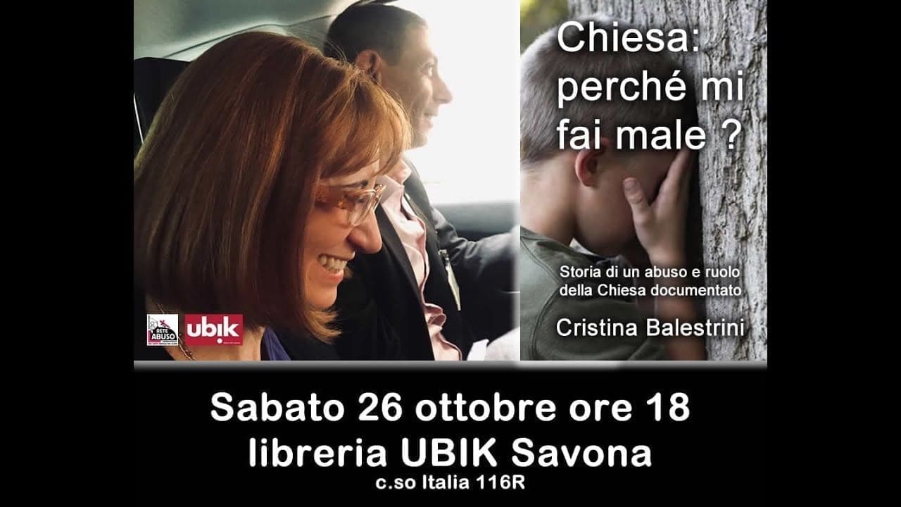 IMPRESCRIPTTIBILITA’ DEI DELITTI SESSUALI PERPETRATI NEGLI AMBITI ECCLESIALI | ABUSI NELLA CHIESA