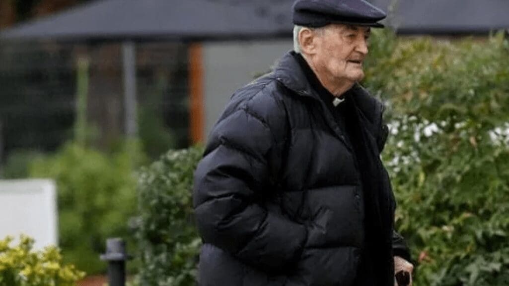 Desaparecidos, da Nordio no a estradizione di don Reverberi in Argentina