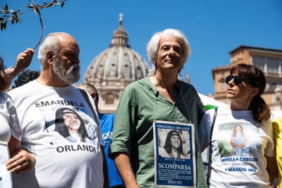 Emanuela Orlandi, che fine ha fatto la commissione parlamentare d’inchiesta