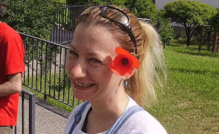 Se ne è andata serenamente, dopo una lunga malattia, Simonetta Castiglion