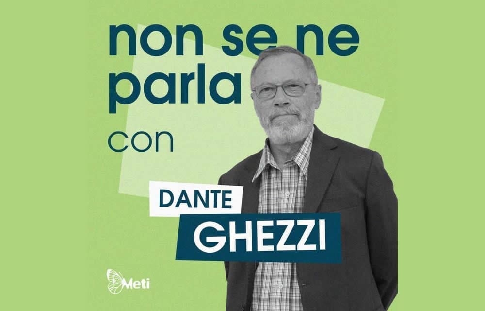Non se ne parla… Con Dante Ghezzi (rapporti tossici intrafamiliari)
