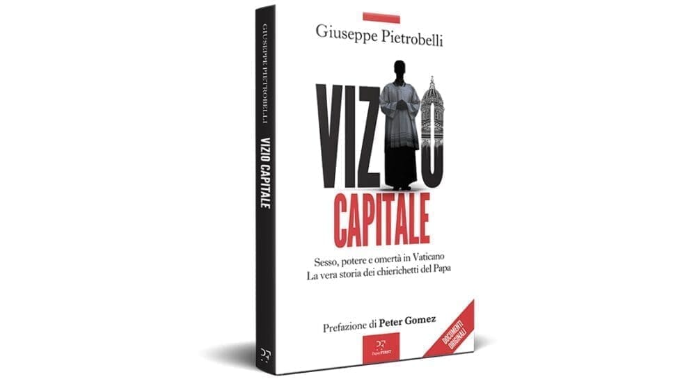 VIZIO CAPITALE