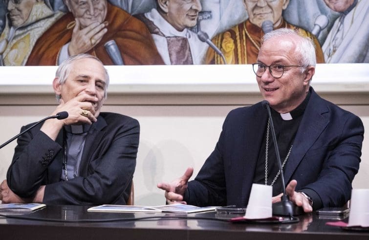 CEI incontra le famiglie. Ma questa volta puzza tanto di bruciato che i media chiamano la Rete L’ABUSO per conferma