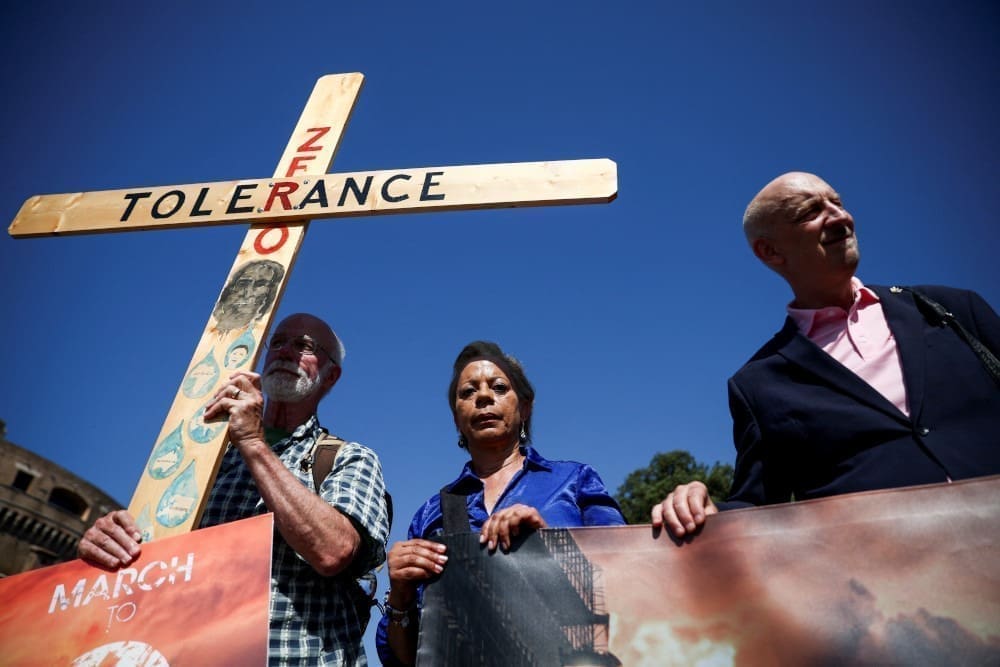 La Chiesa cattolica della Nuova Zelanda sopprime la denuncia degli abusi