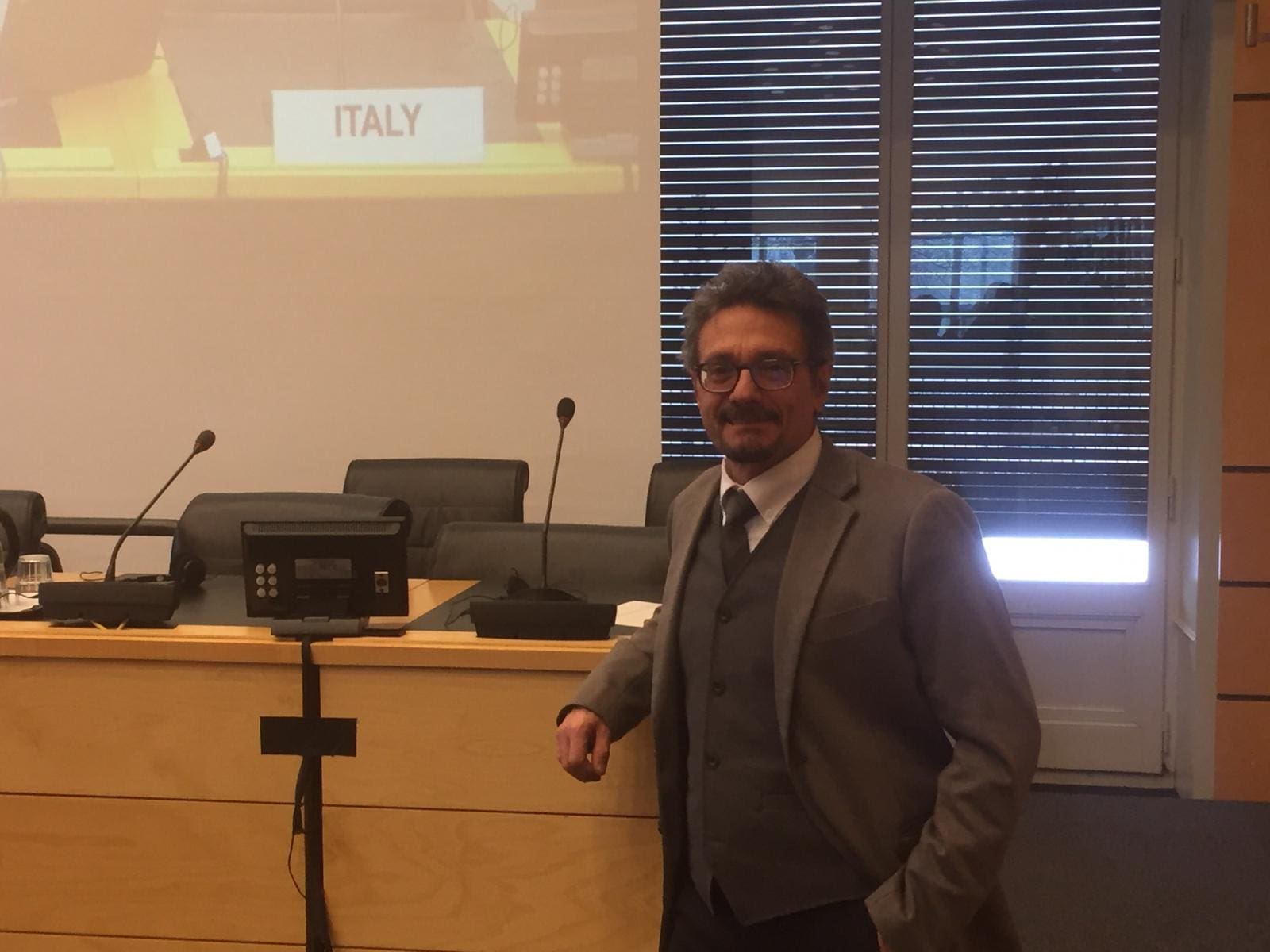 Enna: Sentenza Rugolo, dichiarazioni dell’avvocato della Rete L’ABUSO Mario Caligiuri