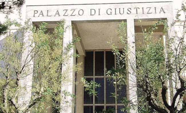 Udienza davanti al Gip del tribunale di Enna per i due giornalisti Filippo Occhino e Pierelisa Rizzo