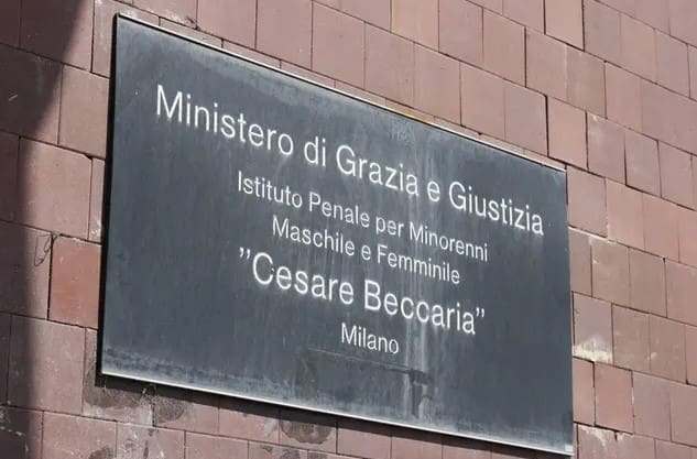 Orrore al Beccaria di Milano, torture e violenze su detenuti minorenni