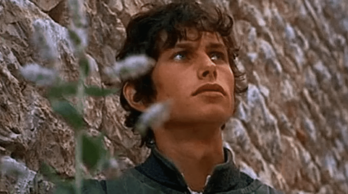 Franco Zeffirelli, l’attore Bruce Robinson lo accusa: “Mi molestò mentre facevo la doccia”