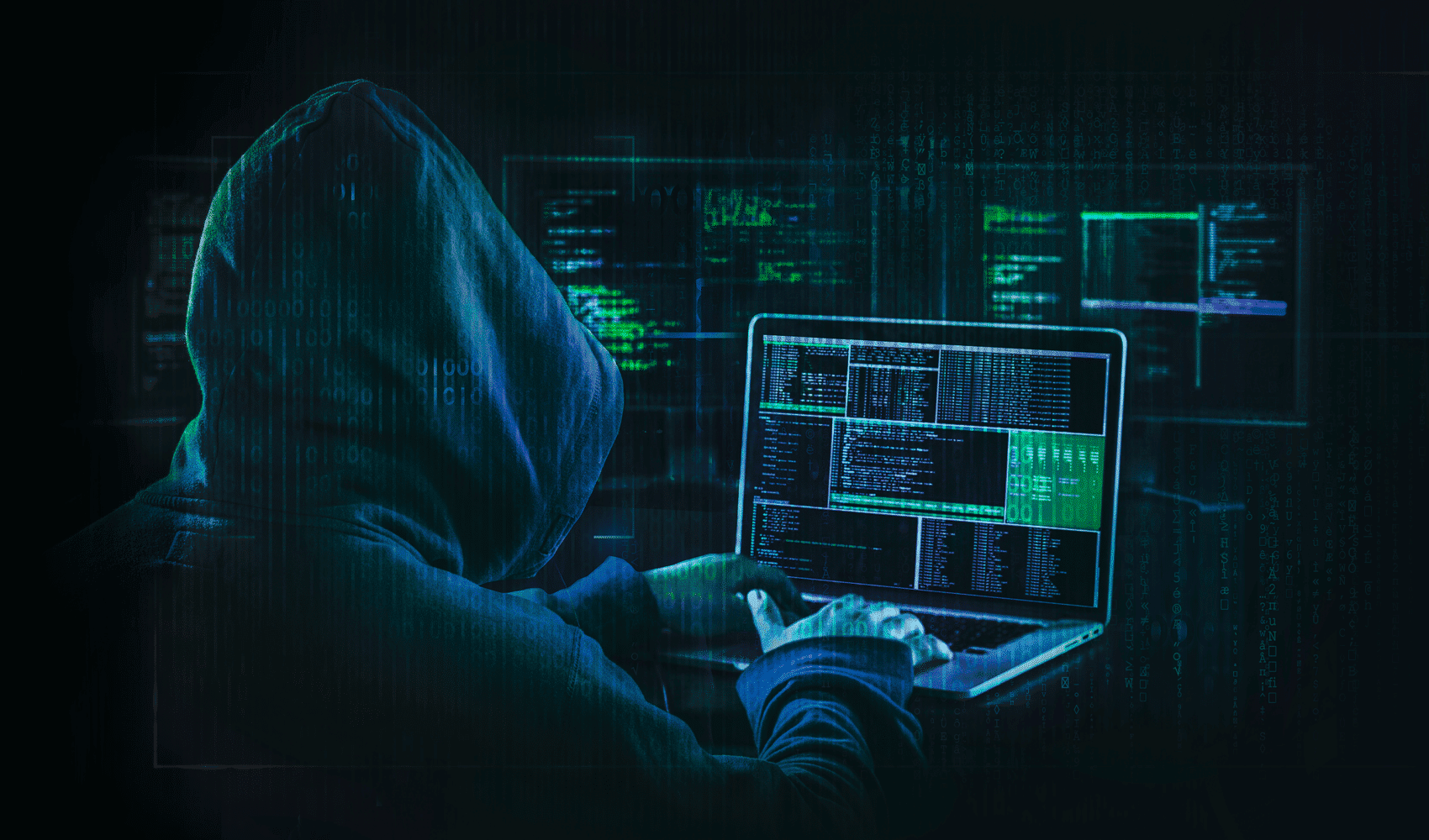 Violento attacco informatico contro Rete L’Abuso