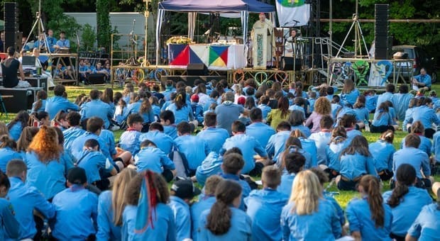 Adescamento e pedofilia nei campi scout: condannato un capo di 33 anni