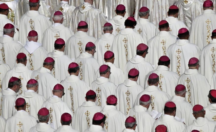 Una laica anti pedofilia. La mezza rivoluzione della Chiesa italiana