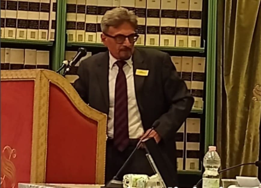 REPLICA DELL’AVV. MARIO CALIGIURI AL COMUNICATO DEL SACERDOTE LIVIO GRAZIANO RESO ATTRAVERSO IL SUO DIFENSORE