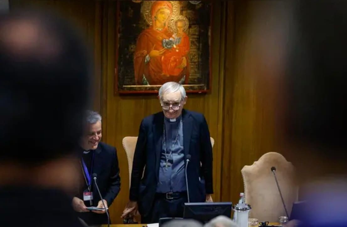 La guerra della chiesa  agli abusi sessuali  è soprattutto marketing
