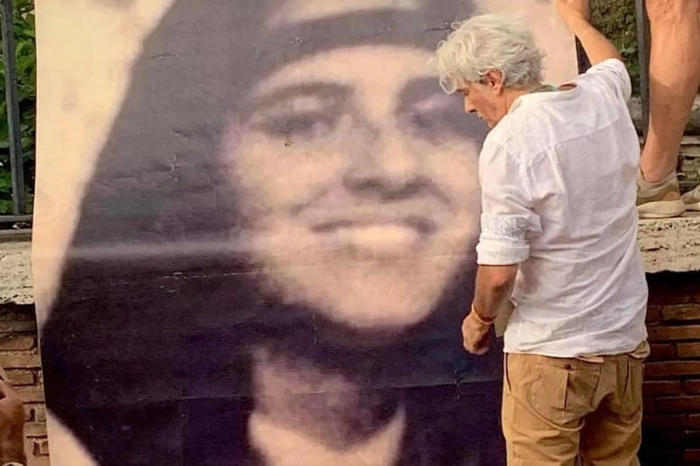 Le chat, l’ex Nar e Londra. Pietro Orlandi: “C’è una nuova pista su Emanuela”