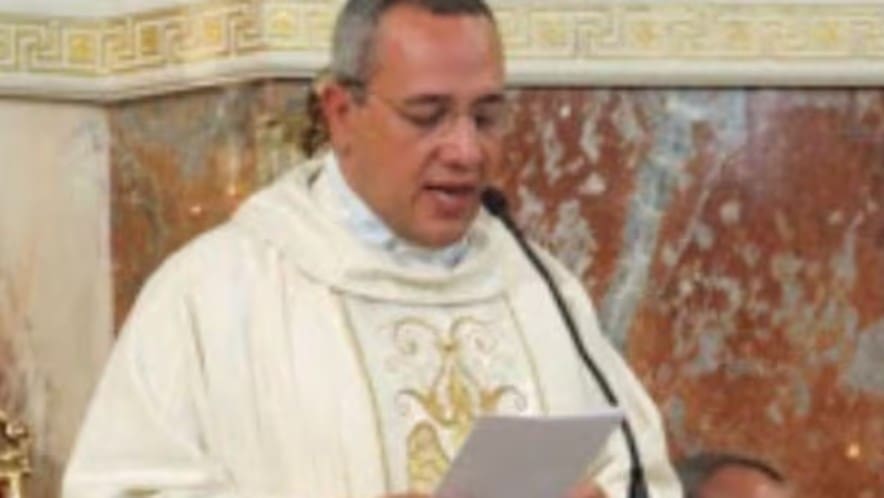 Reggio Calabria: sacerdote prescritto per pedofilia, le precisazioni della Curia