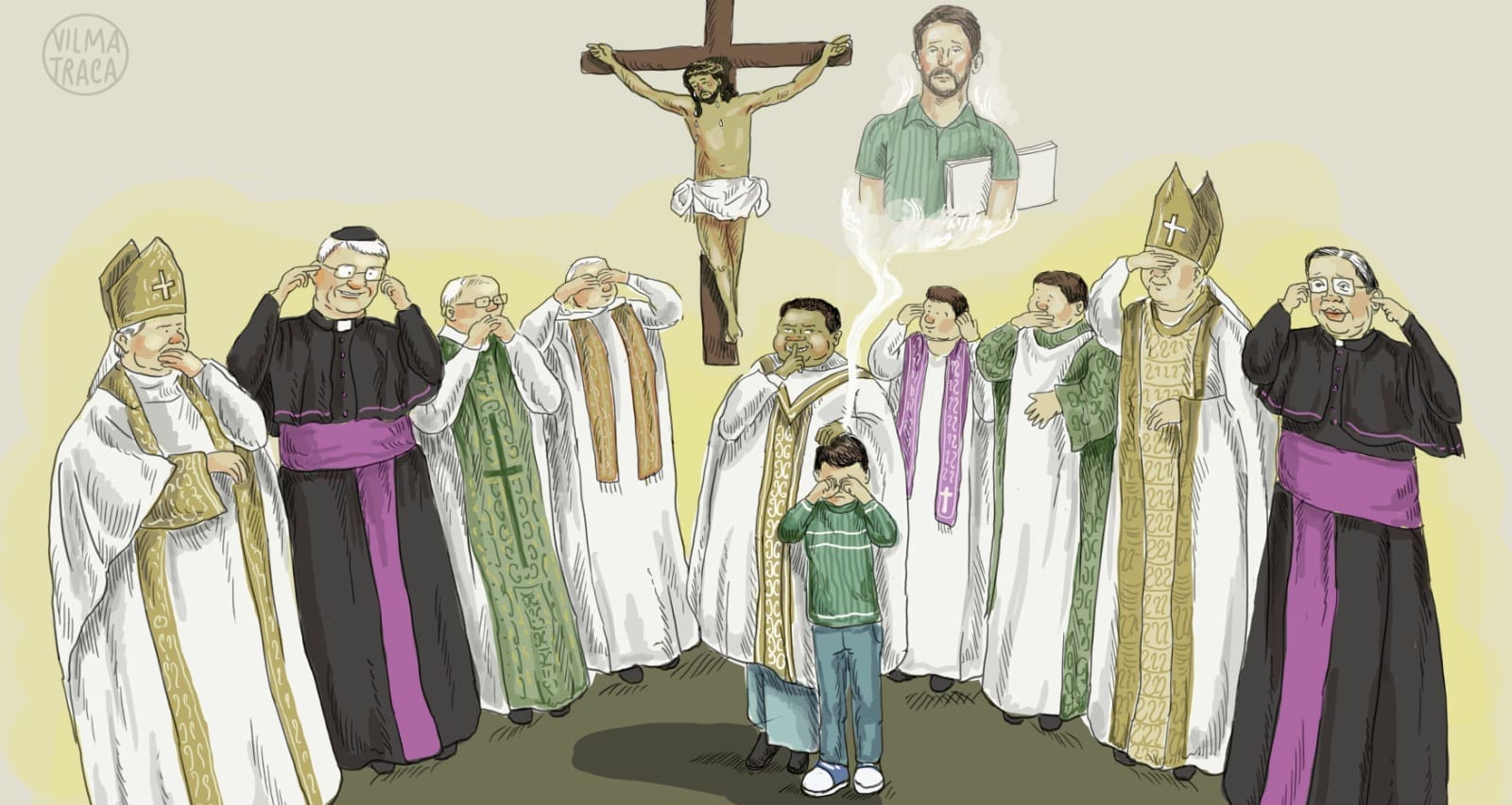 Sacra impunità