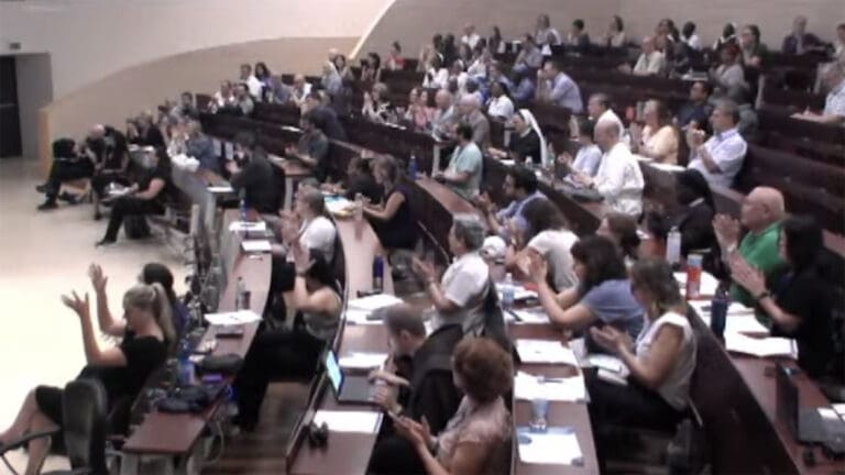 Una conferenza internazionale fa luce sugli abusi clericali sui disabili