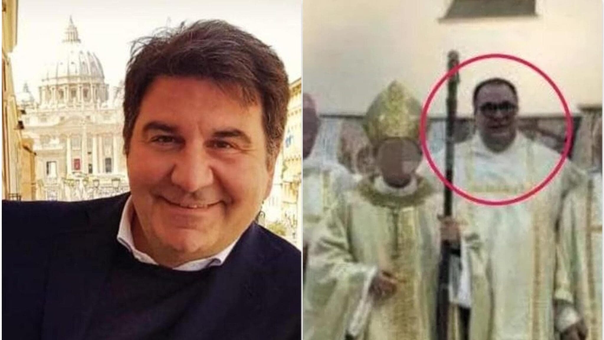 TIVOLI – Mirko Campoli, altri sei anni e 10 mesi di carcere per l’orco dell’Azione Cattolica
