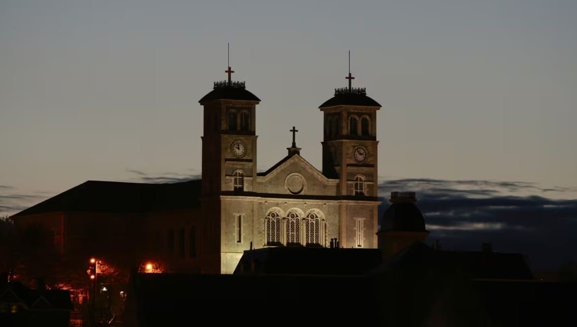 $ 104 milioni assegnati alle vittime di abusi sessuali di Mount Cashel e dei sacerdoti NL