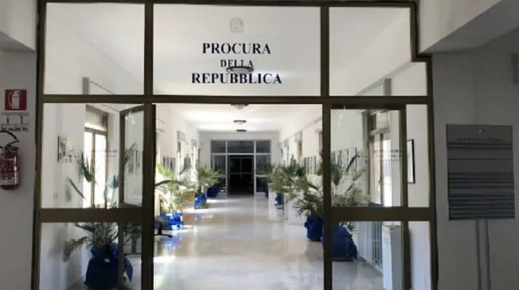 Caso Rugolo, udienza per i 2 cronisti denunciati