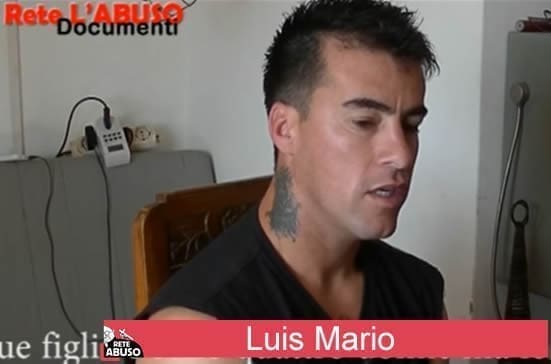 Luis Mario Acuna Gonzales – Borghetto Santo Spirito