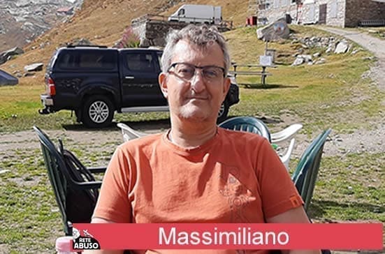 Massimiliano Gamalero – Aqui Terme