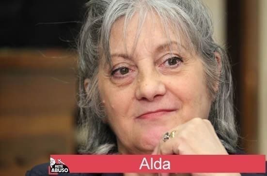 Alda Franchetto – Verona