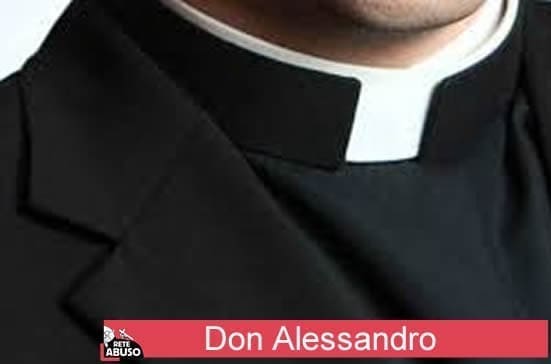 Alessandro Raccagni – Bergamo
