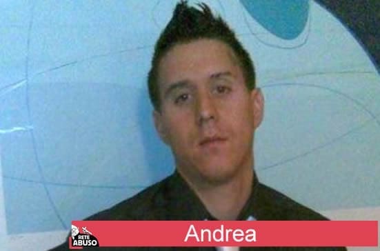 Andrea Baldon – Taranto