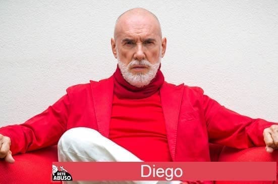 Diego Dalla Palma – Enego