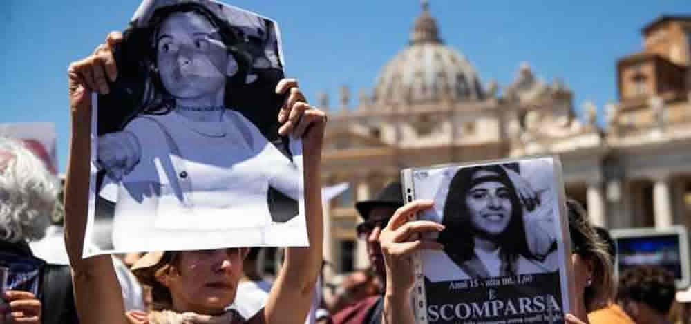 emanuela orlandi roma vaticano 2023 ansa 640x300 1