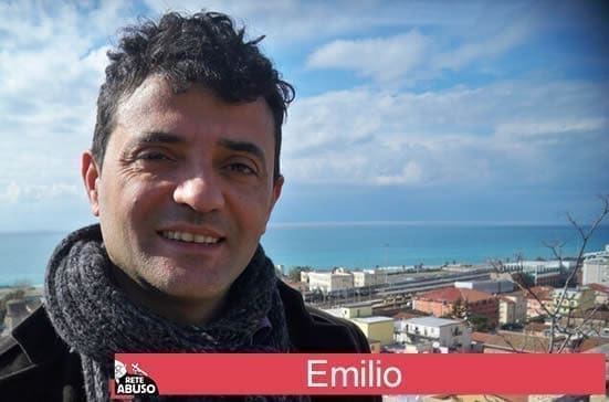 Emilio Grimaldi – Belcastro