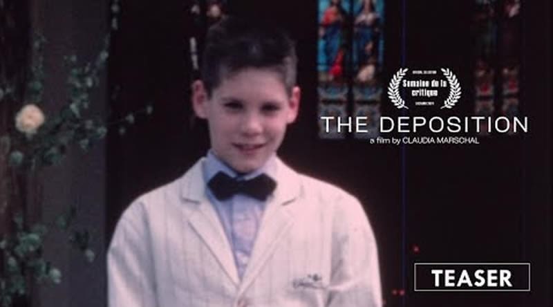 Shellac lancia le vendite globali del documentario sugli abusi sessuali nella Chiesa cattolica “The Deposition” a Locarno (ESCLUSIVO)