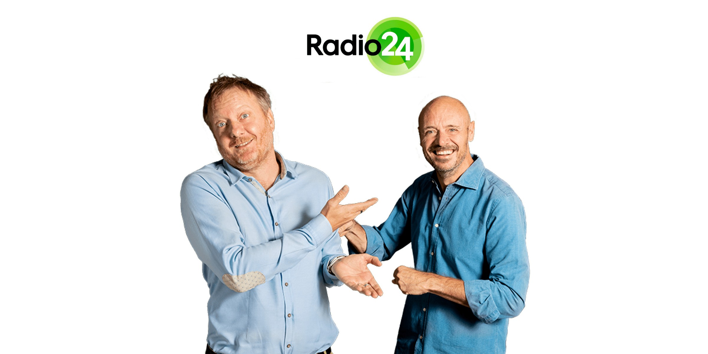 Don Ruggeri reintegrato – Radio 24 intervista al presidente di Rete L’ABUSO