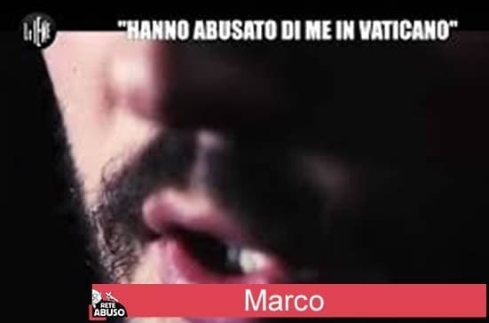 Marco – Preseminario Pio X