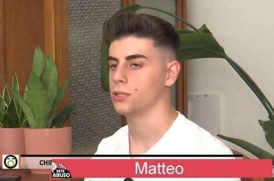 Matteo – Tivoli