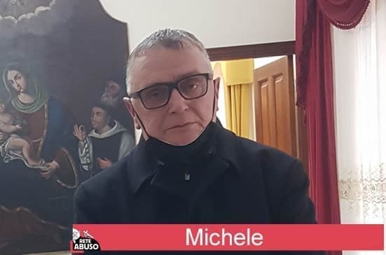 Michele Reggio – Catanzaro