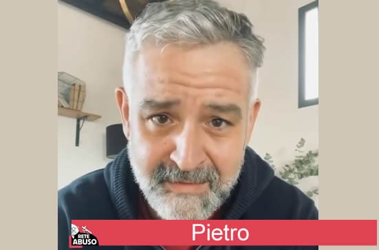 Pietro – Napoli | Padre vittima