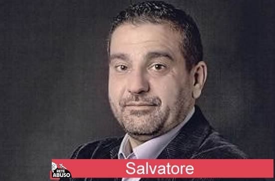 Salvatore Domolo – Novara