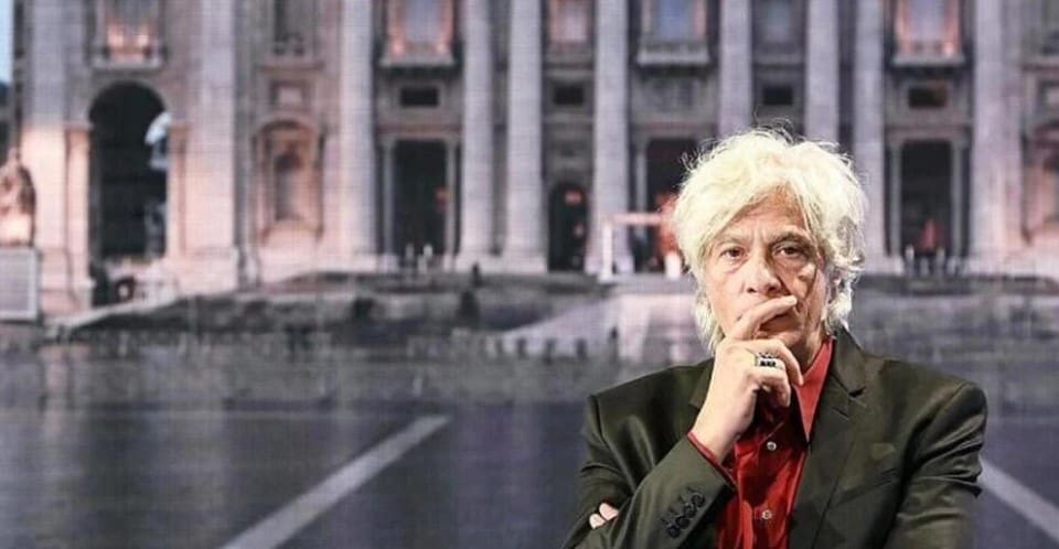 Caso Orlandi, indagato per favoreggiamento alla mafia il pm che archiviò l’inchiesta su Emanuela, Giuseppe Pignatone: “Ci penserà lui a far tacere Pietro…”
