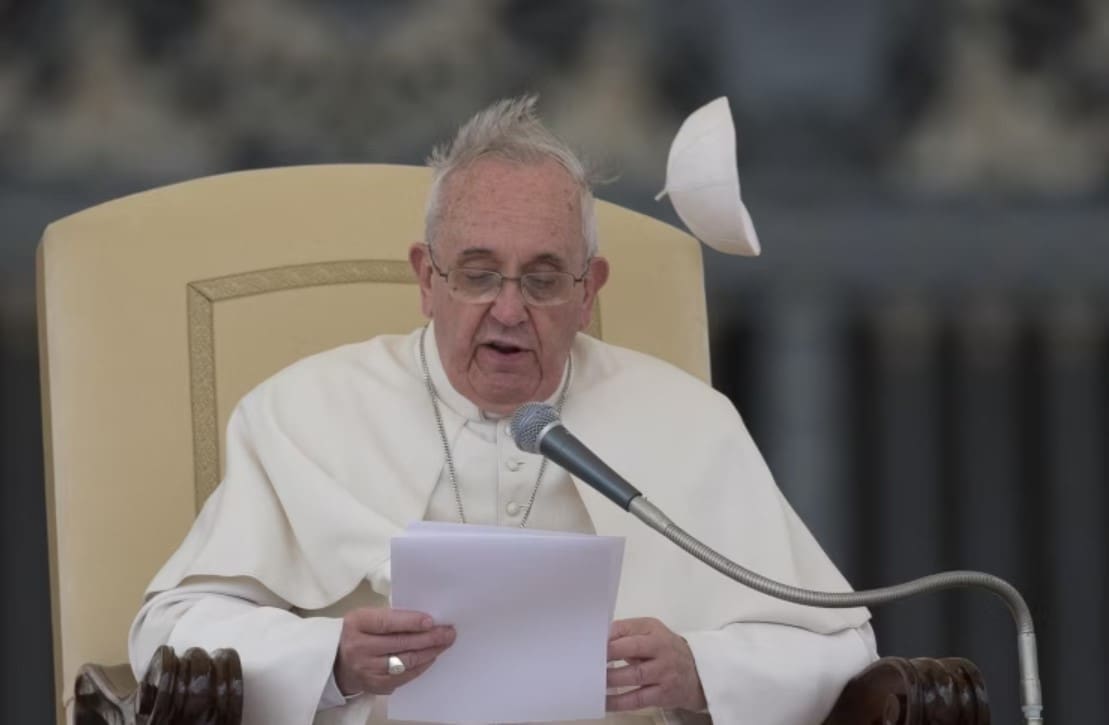 “Il Papa chieda scusa agli ennesi”
