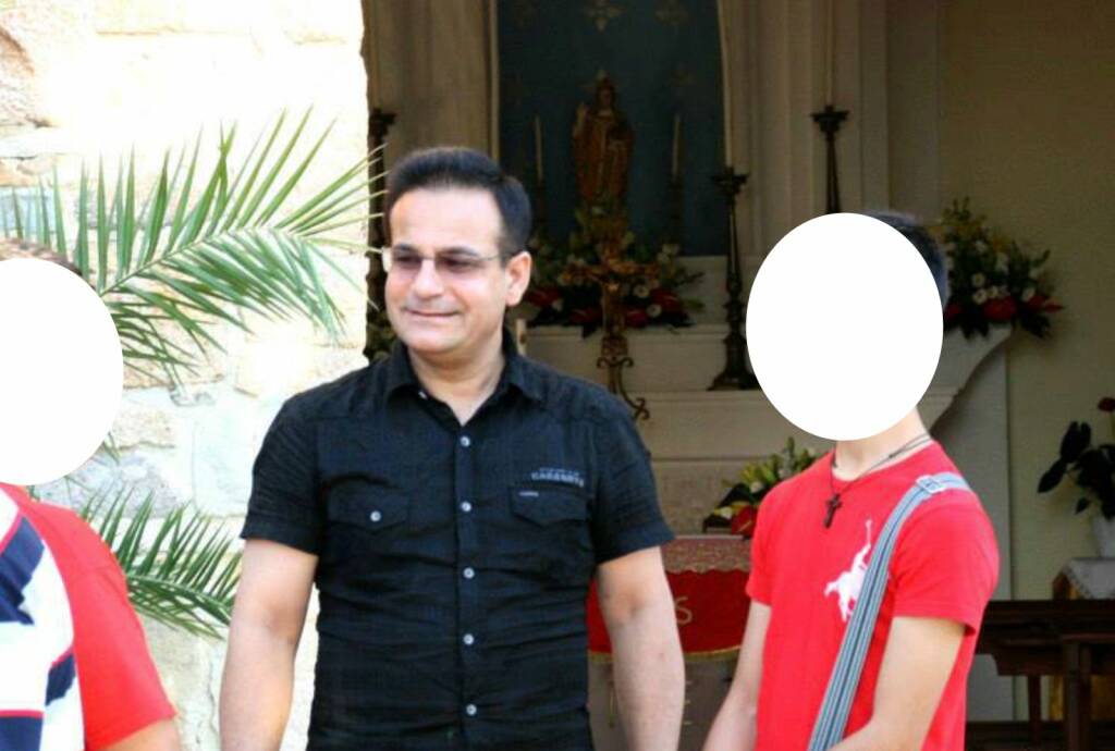 Il prete arrestato a Genova per abusi su minore è positivo all’Hiv