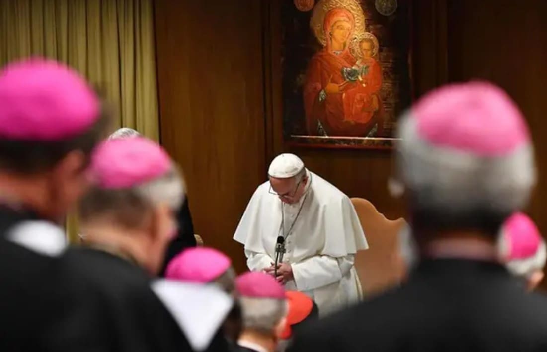 «Sono 1.200 i preti pedofili»: il report sulle violenze nascoste nella chiesa