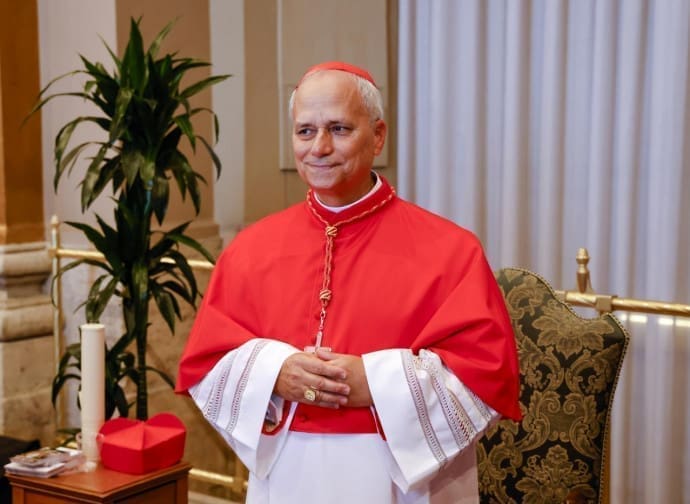 Preti pedofili coperti: ombre su Prevost, il cardinale che sceglie i vescovi