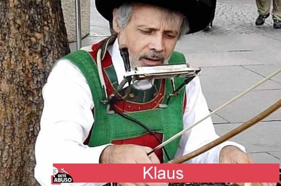 Klaus – Bolzano