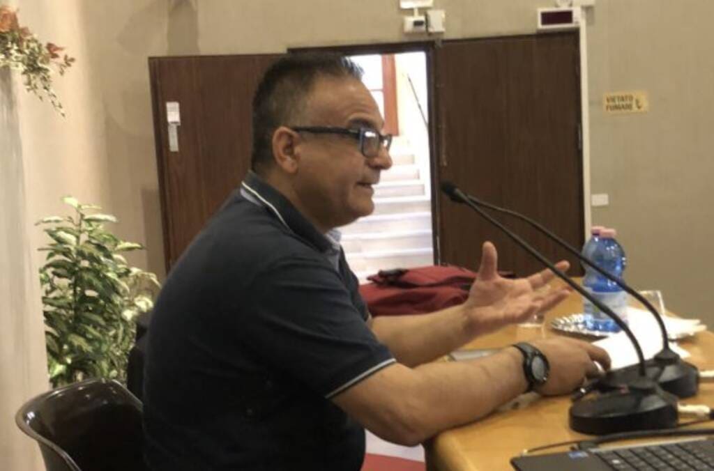 SAVONA – Don Andrea Melis condannato a 10 anni di reclusione
