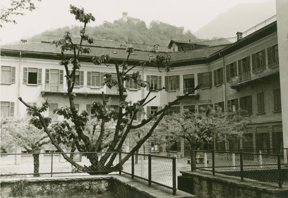Quando un istituto per minori in Ticino era un “lager” con suore “aguzzine”