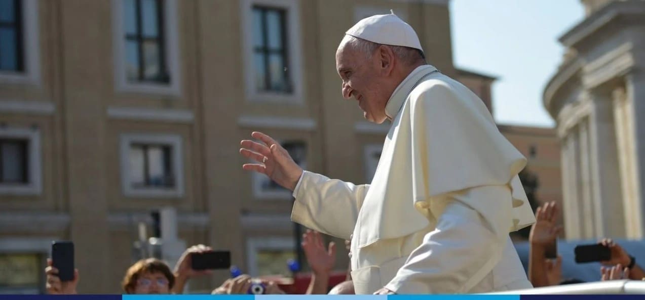 L’errore matematico del papa quando parla di abusi sessuali nella Chiesa